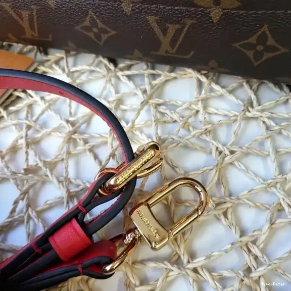 TOTE FLOWER Louis Vuitton 0516